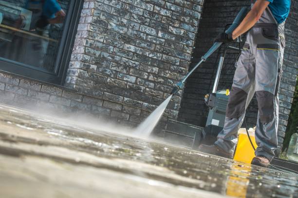 Reliable Fox River Grove, IL Pressure Washing Services Solutions