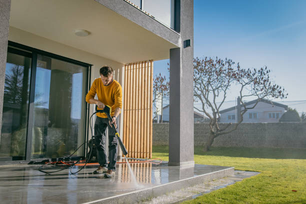 Best Deck and Patio Pressure Washing in Fox River Grove, IL